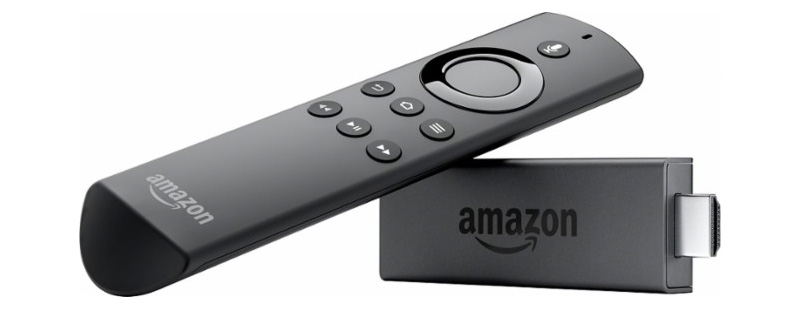 FireTV Stick